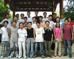 寶利特員工生日Party